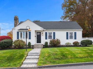 45 Houston Ave, Methuen, MA 01844