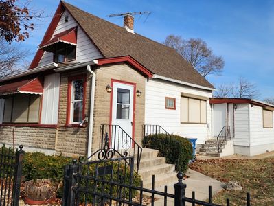 15255 4th Ave, Phoenix, IL, 60426