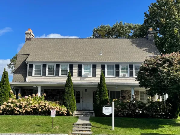 151 Courtland Avenue #1, Stamford, CT 06902