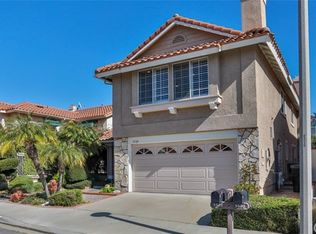 5520 Avenida El Cid, Yorba Linda, CA 92887