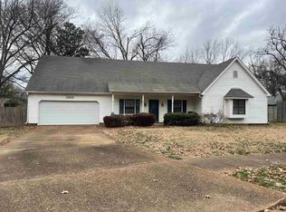 3955 Oak Acres Cv, Memphis, TN 38135