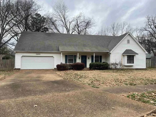 3955 Oak Acres Cv, Memphis, TN 38135