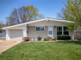 2580 Pheasant Dr, Florissant, MO