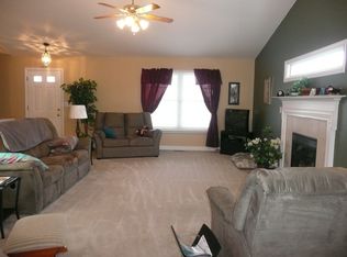 244 Rockmill St, Delaware, OH 43015
