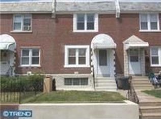 5856 Saul St, Philadelphia, PA 19149