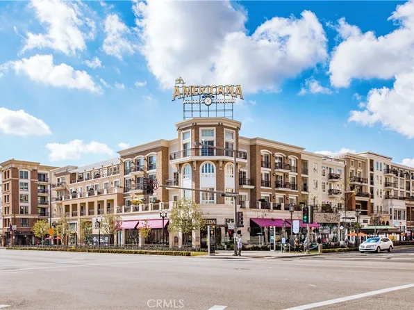 309 Caruso Ave, Glendale, CA 91210