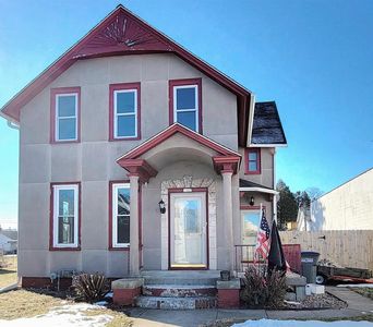 1227 Georgia AVENUE, Sheboygan, WI, 53081