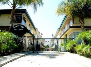 1801 N Gramercy Pl, Los Angeles, CA 90028