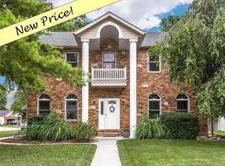 1501 Prairie View Dr, Edwardsville, IL 62025