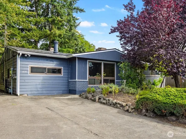 1235 8th Avenue S, Edmonds, WA 98020