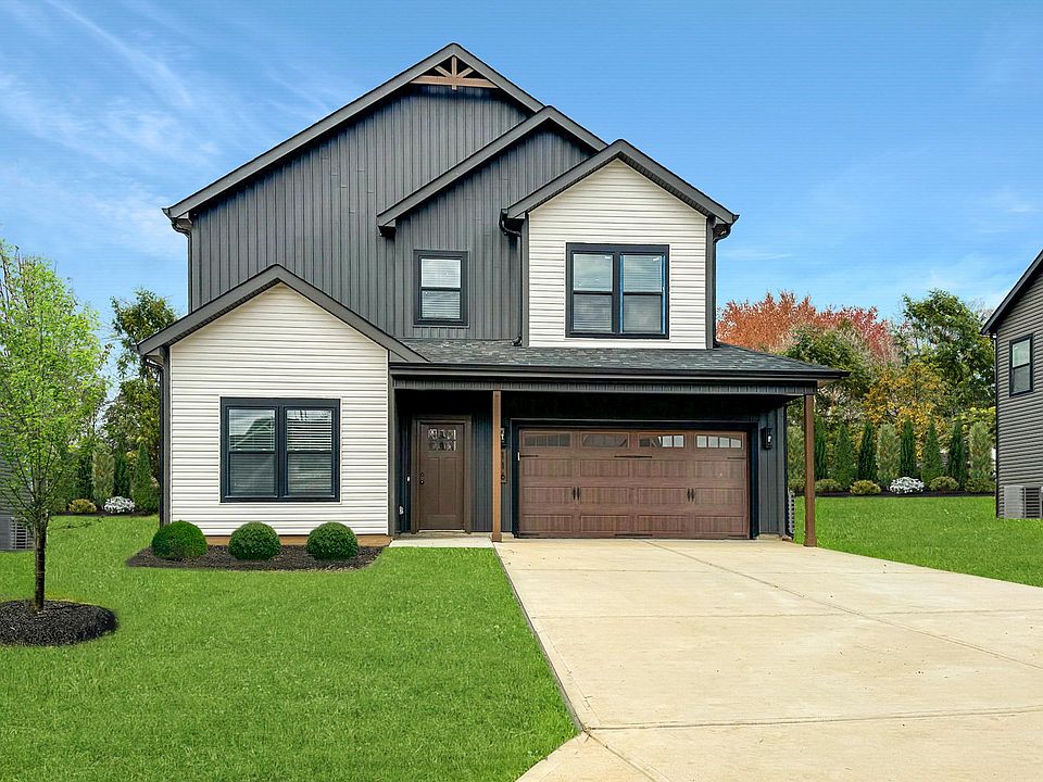 Woodstone Subdivision Lot 22 - Completion Date: 4/15/2024