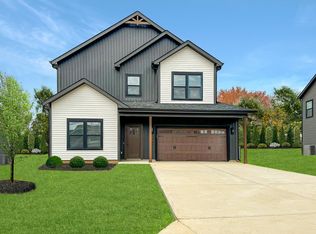 116 Woodstone Ln, Statesville, NC 28625