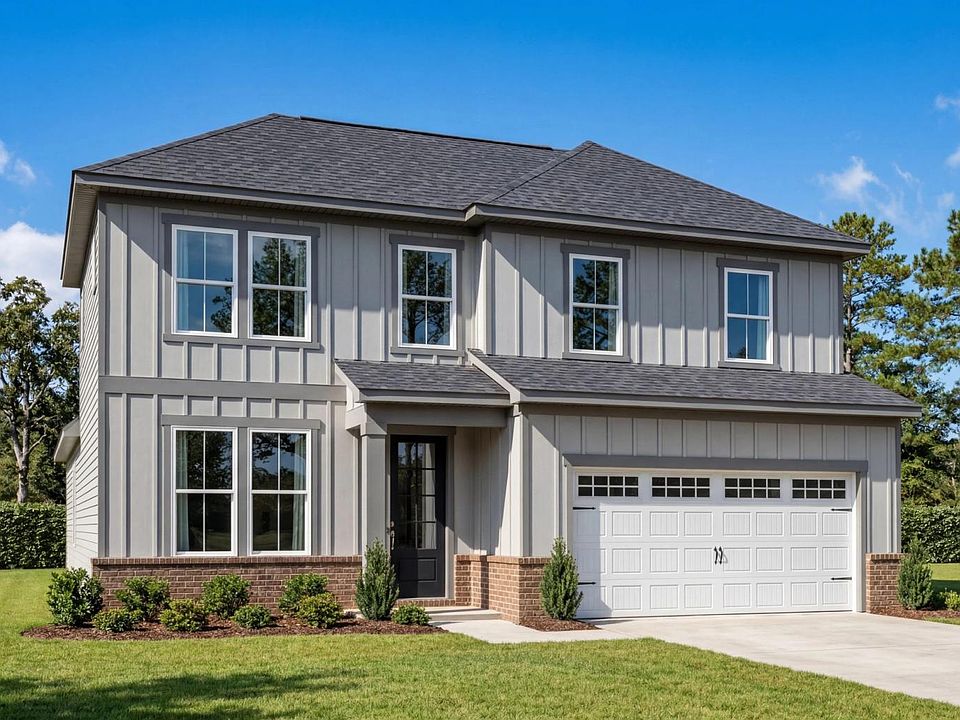Build The Ashport K - now starting at 362,900