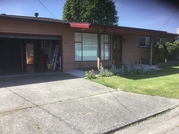 2 off street parking spots