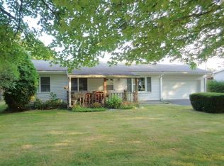 117 11th St, Greenville, PA