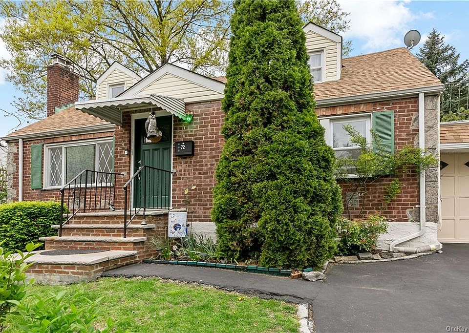 72 Raybrook Road, Yonkers, NY 10704 Zillow