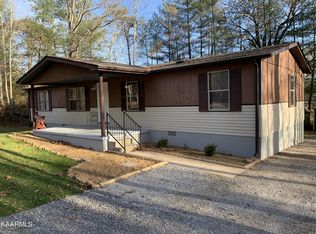 6021 Running Creek Dr LOT 75, Crossville, TN 38572