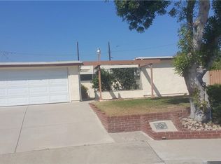 3268 Fortner Way, Pomona, CA 91767
