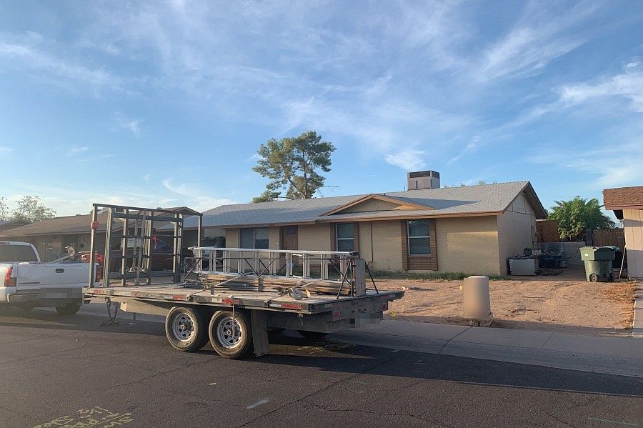 2nd image of 8805 W Roma Ave