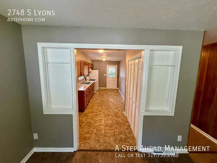 3-Bedroom, 1 Bath. Spacious home! — Photo 3