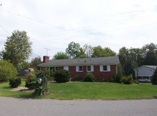 1301 Indian Hills Dr, Bristol, TN 37620
