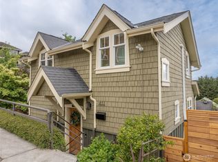 1832 12th Ave W, Seattle, WA 98119