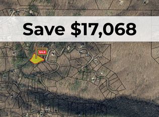 Partlow Ct, Jasper, GA 30143