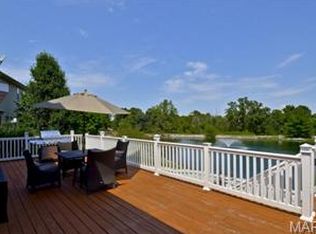 2940 Diekamp Farm Trl, Saint Charles, MO
