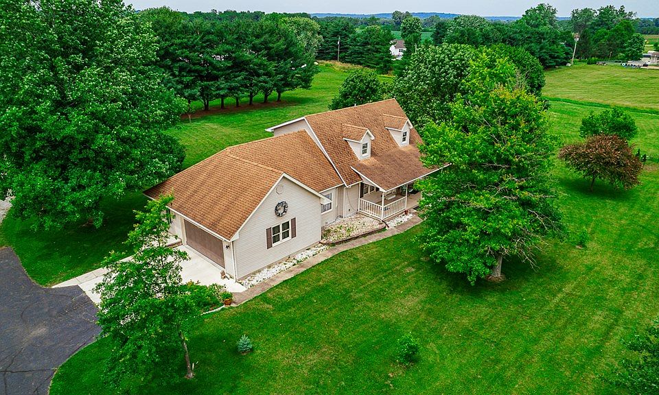 17215 S Route 50 U, Chillicothe, OH 45601 Zillow