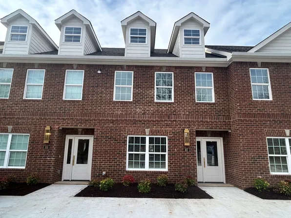 103 Mikel St NW #105, Cleveland, TN 37312