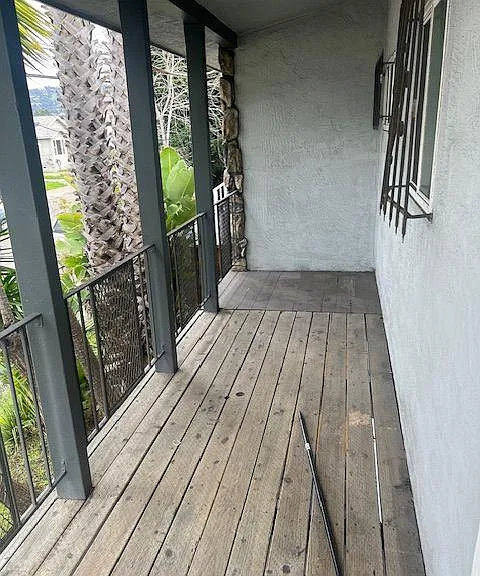 1246 Ashby Ave #2 — Photo 1