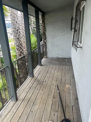 1246 Ashby Ave #2 Photo 1
