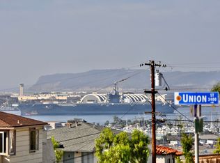 3409 Union St, San Diego, CA 92103