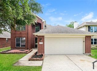 19111 Hayden Wood Dr, Tomball, TX 77375