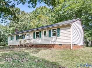 2224 Fall Line Dr, Powhatan, VA 23139