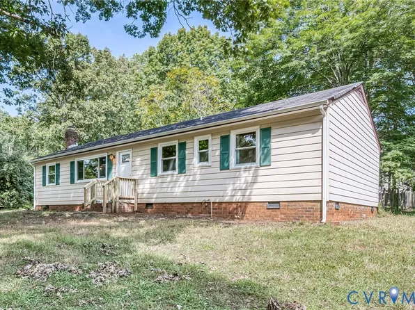 2224 Fall Line Dr, Powhatan, VA 23139