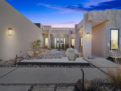 56 Paseo Del Pajaro LOT 9, Santa Fe, NM, 87506
