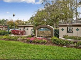 18107 Peregrines Perch Pl UNIT 208, Lutz, FL 33558