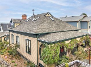 538 Adams St, Port Townsend, WA 98368