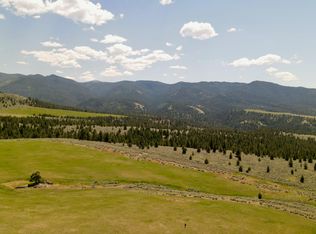 Nhn Sapphire Ranch Trail, Corvallis, MT 59828