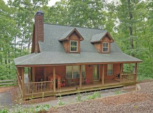 225 Nonchalant Ln, Blairsville, GA 30512