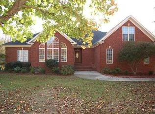 1835 Joseph Cir, Florence, SC 29501