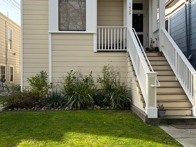 1439 Stanton St #D — Photo 8