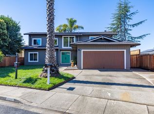 690 Holly Avenue, Rohnert Park, CA 94928