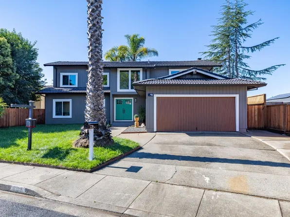 690 Holly Avenue, Rohnert Park, CA 94928
