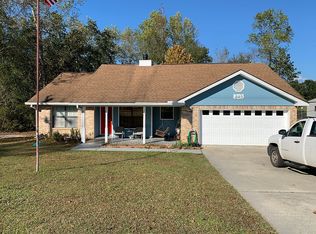 223 Hide A Way Ln, Carriere, MS 39426