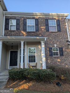 141 Mill Pond Xing, Carrollton, GA, 30116