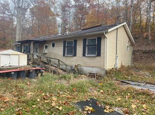 840 Ebberman Crk, Elkins, WV 26241