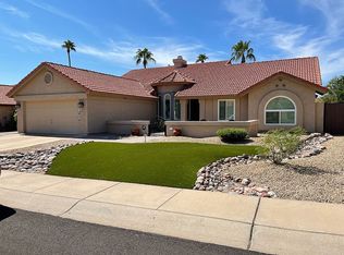 13238 N 101st Pl, Scottsdale, AZ 85260
