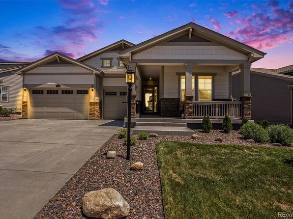 15578 Valentia Street, Thornton, CO 80602